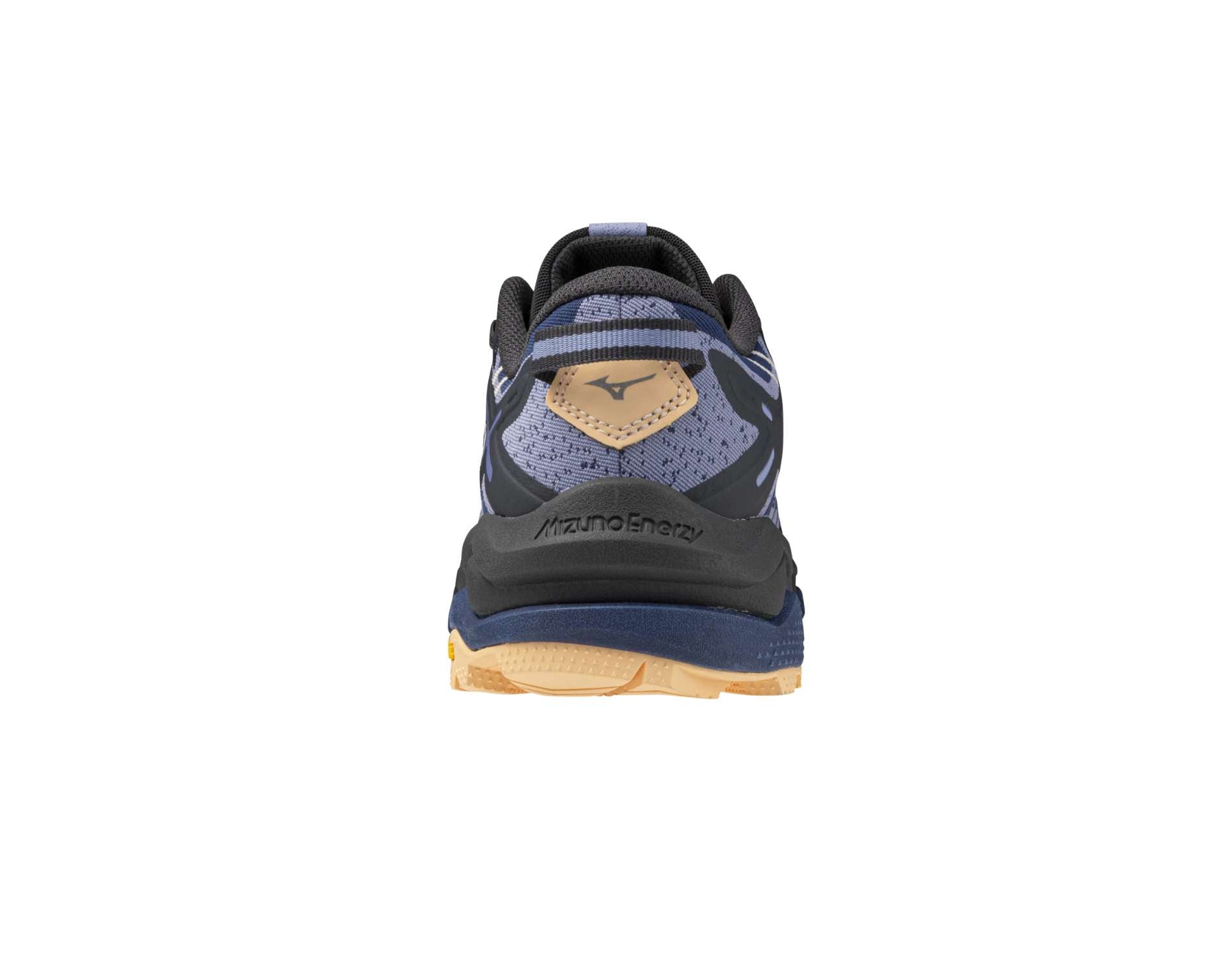 Mizuno Wave Mujin 10 Women's Trail Running Shoes - Lightweight & Durable for Hiking, Outdoor Adventures & Fitness Training