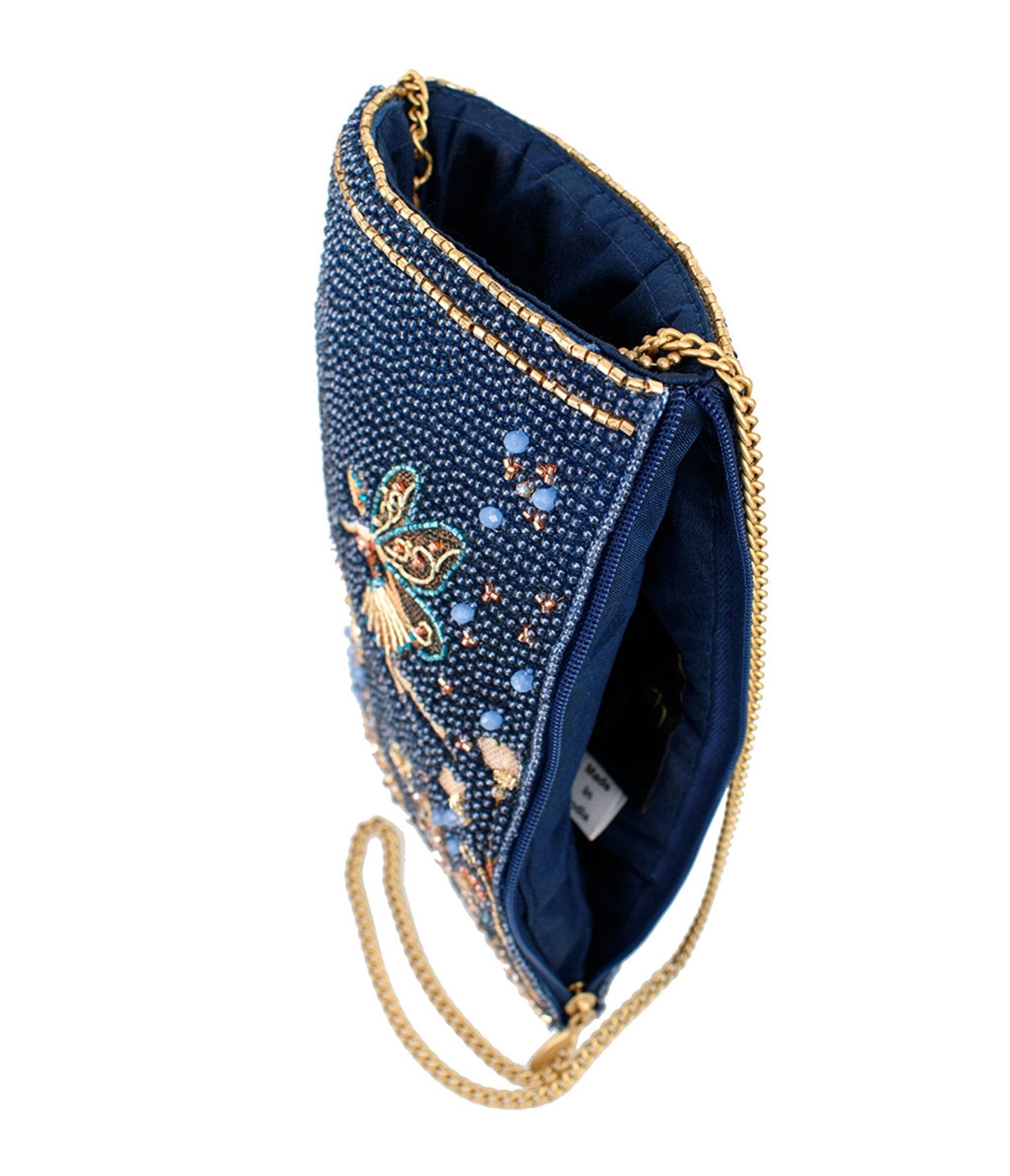 Mary Frances Fairy Dust Crossbody Phone Bag - Stylish & Functional Purse for Women | Perfect for Parties, Travel & Everyday Use