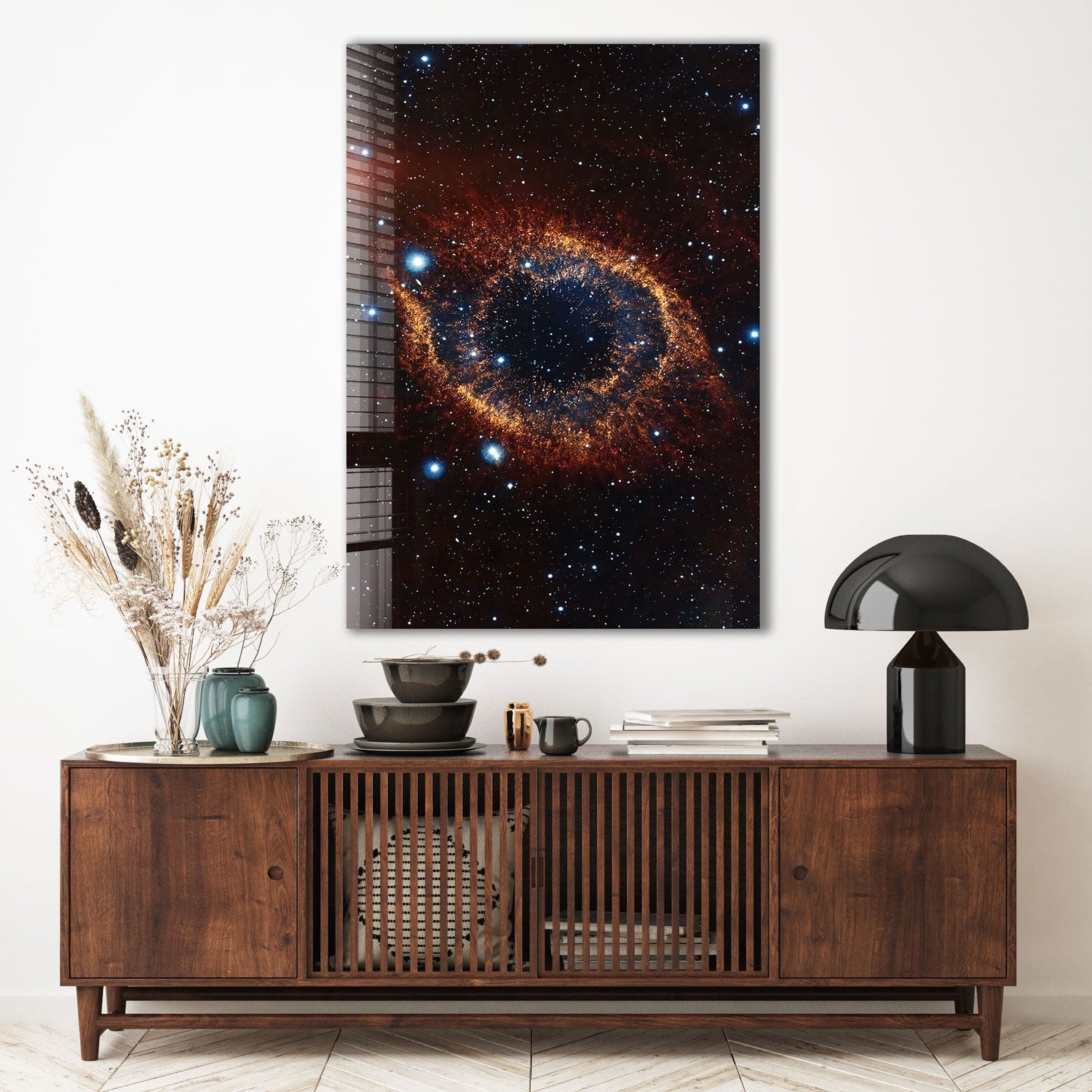 Star Galaxy Flare Projector - 360° Rotating LED Night Light for Kids & Adults | Perfect for Bedroom, Nursery, Home Theater & Relaxation