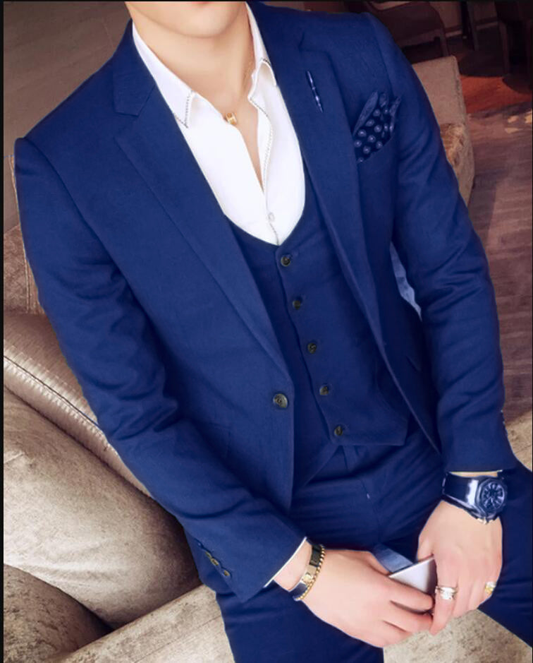 Royal Blue