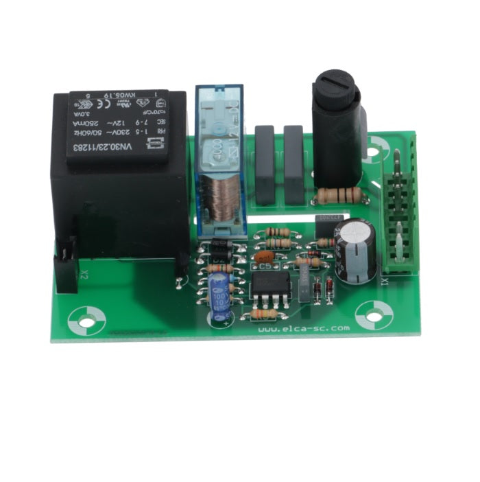 Level Control Circuit Board - Special Order for Industrial Automation & Water Management Systems | Perfect for Pump Control & Liquid Level Monitoring