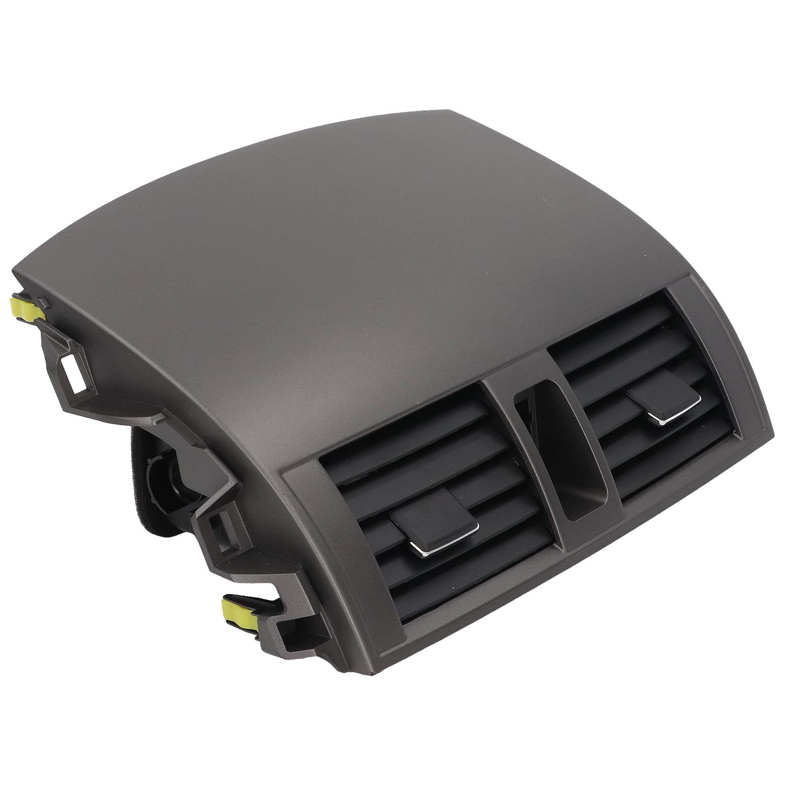ABS Center Dash AC Outlet Air Vent Panel Replacement 5567002160 - Perfect for Car AC Vent Repair & Climate Control System Upgrade