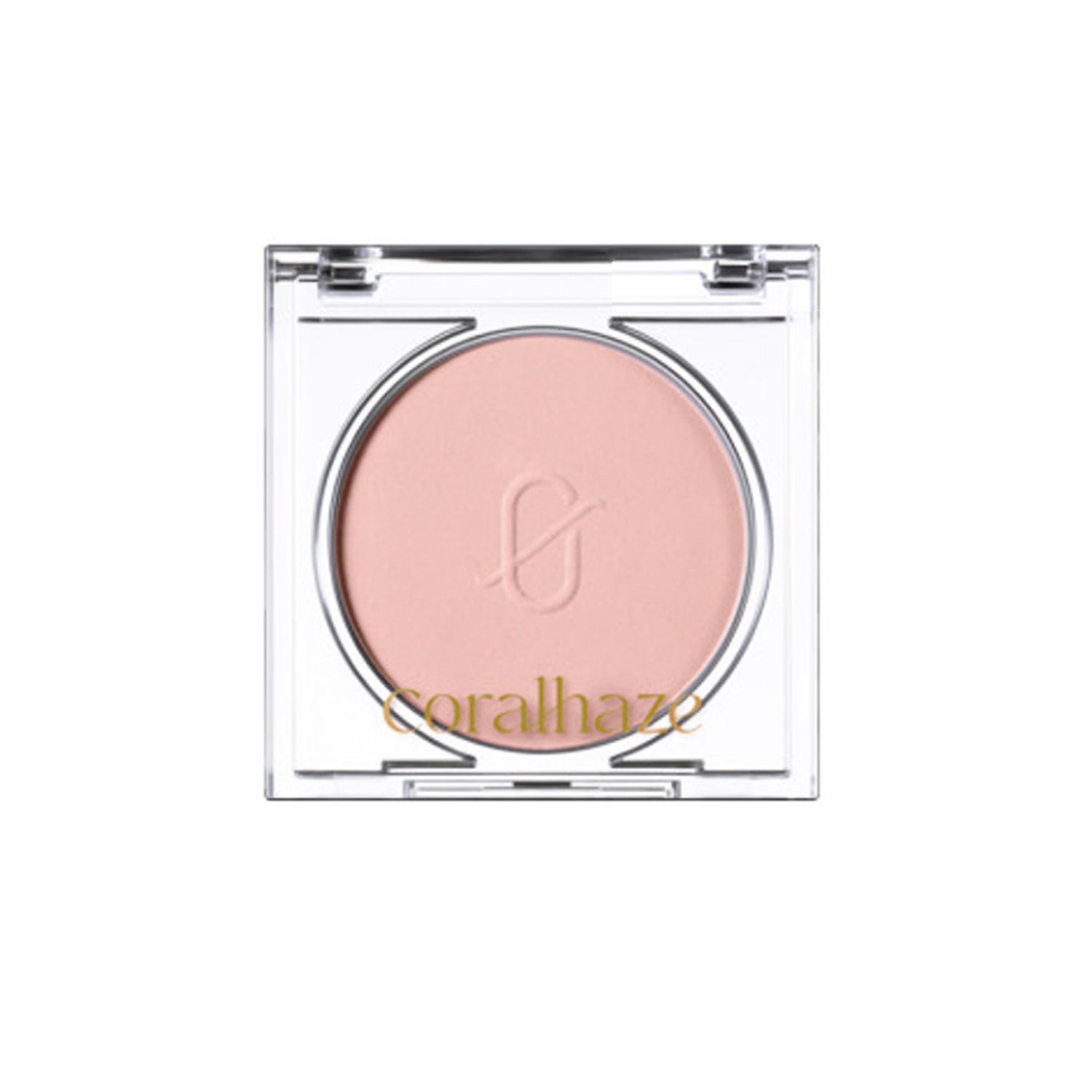 Coralhaze Soft Blur Cheek Blush - 3.9g Creamy Powder, 5 Natural Flush Shades for All Skin Tones | Perfect for Everyday Wear & Special Occasions