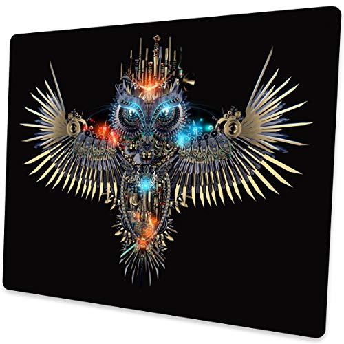 Mechanical owl