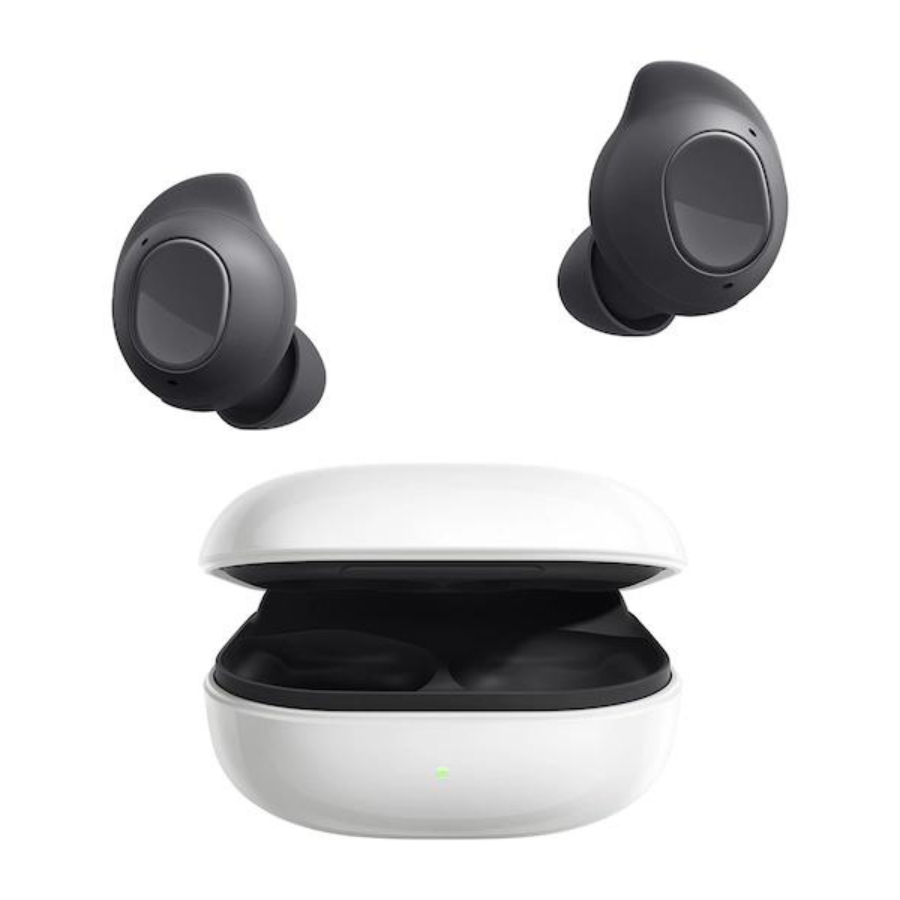 Samsung Galaxy Buds FE Wireless Earbuds - Active Noise Cancelling, Long Battery Life, Comfort Fit for Workouts, Commuting & Travel