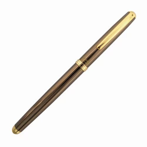 OHTO CB-10 Liberty Water-Based Rollerball Pen - Smooth Writing, Quick-Drying Ink - Ideal for Office, School & Journaling