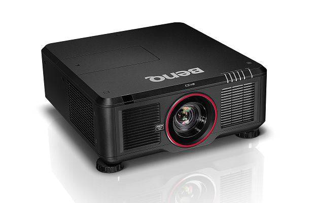 BenQ PX9710 4K UHD Home Theater Projector - 3500 Lumens, HDR10, 3D Capable for Movies, Gaming & Outdoor Screenings