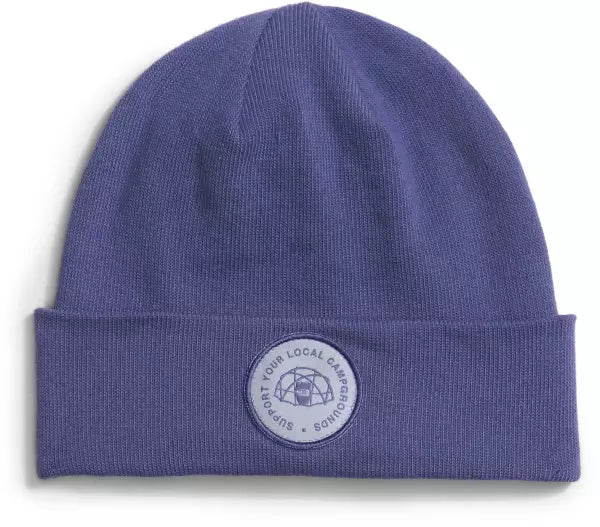 The North Face Men's Dock Worker Recycled Beanie NF0A3FNT - Eco-Friendly Winter Hat for Outdoor Activities & Cold Weather Protection 2024