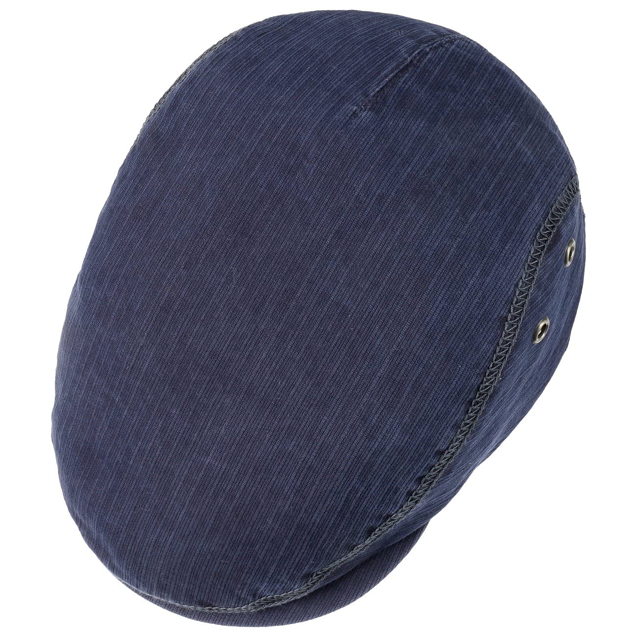 Franky Sun Protection Flat Cap for Men - UV Shield Hat Made in EU - Perfect for Outdoor Activities, Hiking & Travel