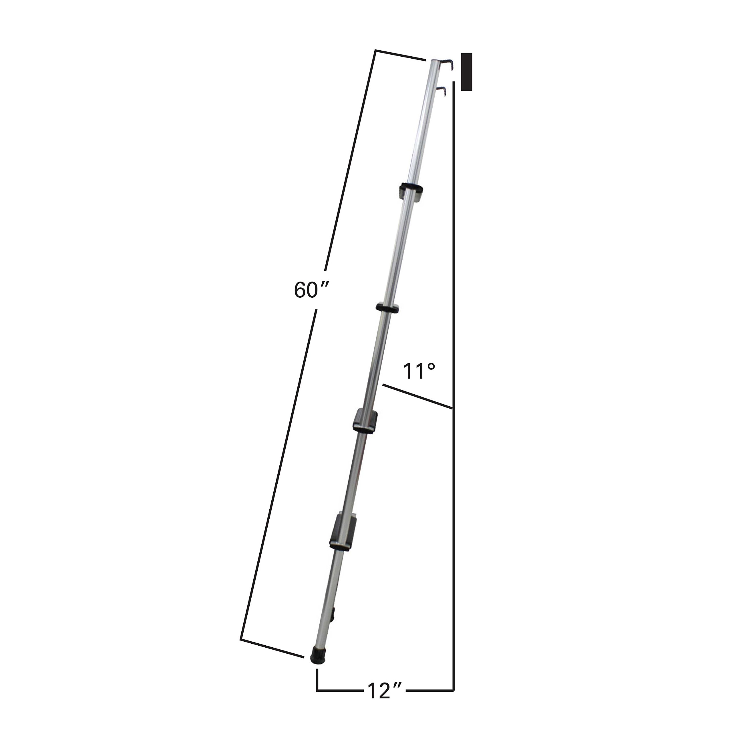 QP-LA-460S 60