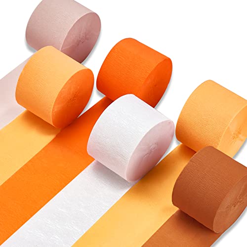 Yellow Orange-9602