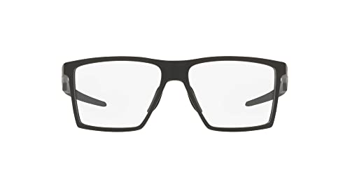 Satin Black/Demo Lens