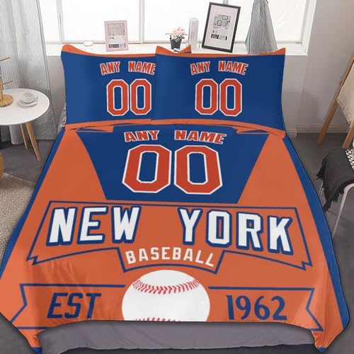 New York M