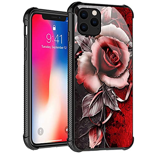 Fantasy Rose