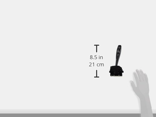 Universal Combination Switch - Heavy Duty Electrical Toggle Switch for Cars, Trucks & Boats - Perfect for Automotive, Marine & DIY Projects