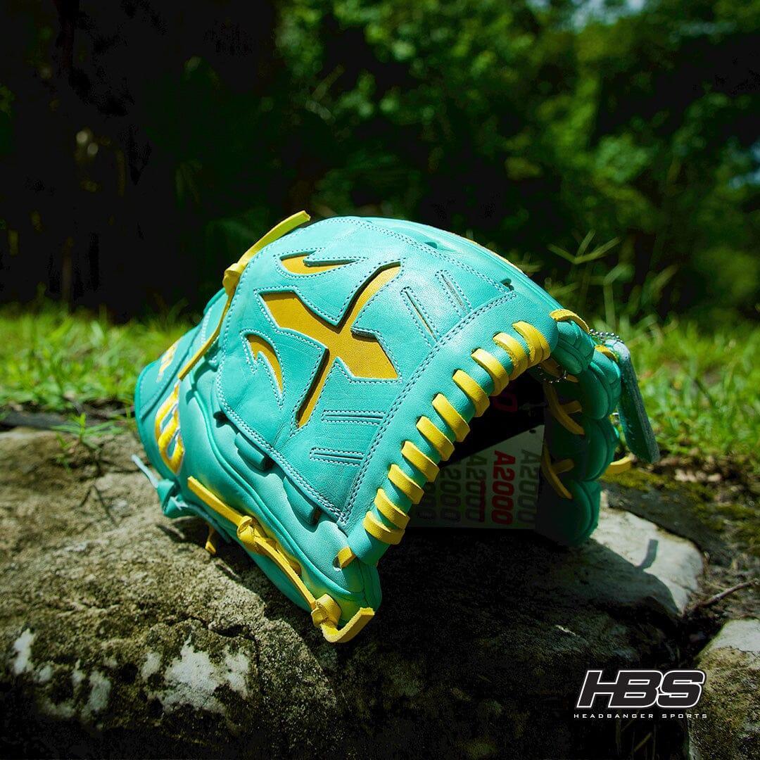 Wilson A2000 B23 12