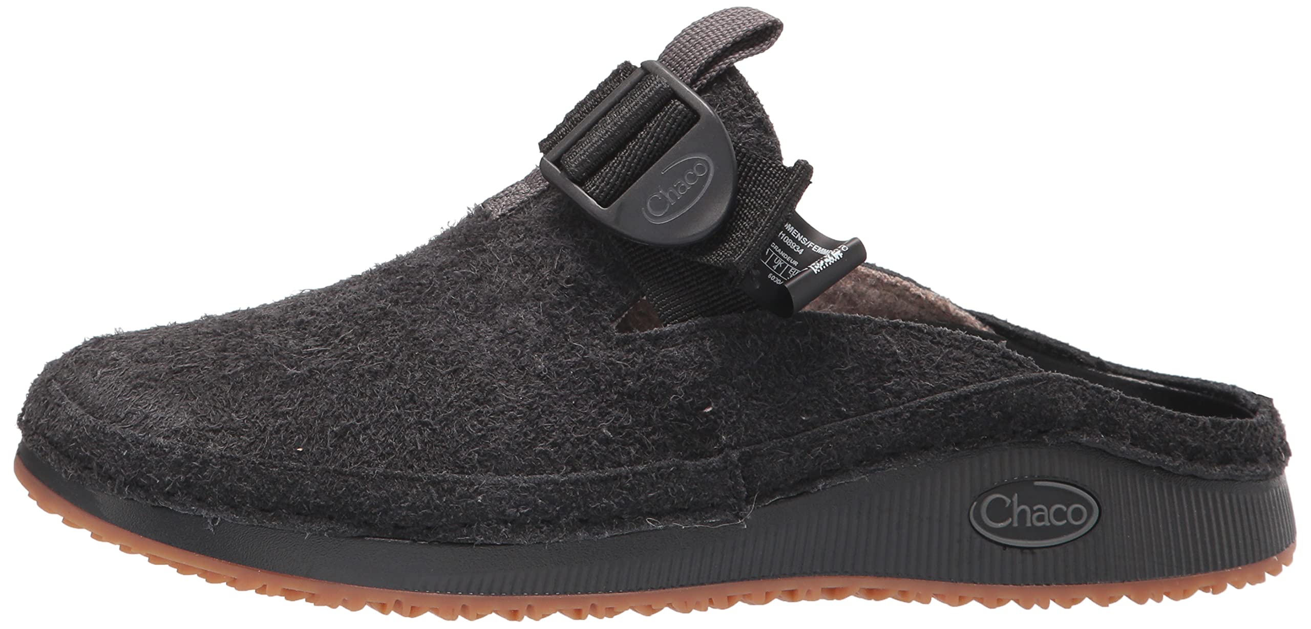Chaco Women's Paonia Clog - Comfortable & Stylish Sandals for Outdoor Adventures, Travel & Casual Wear