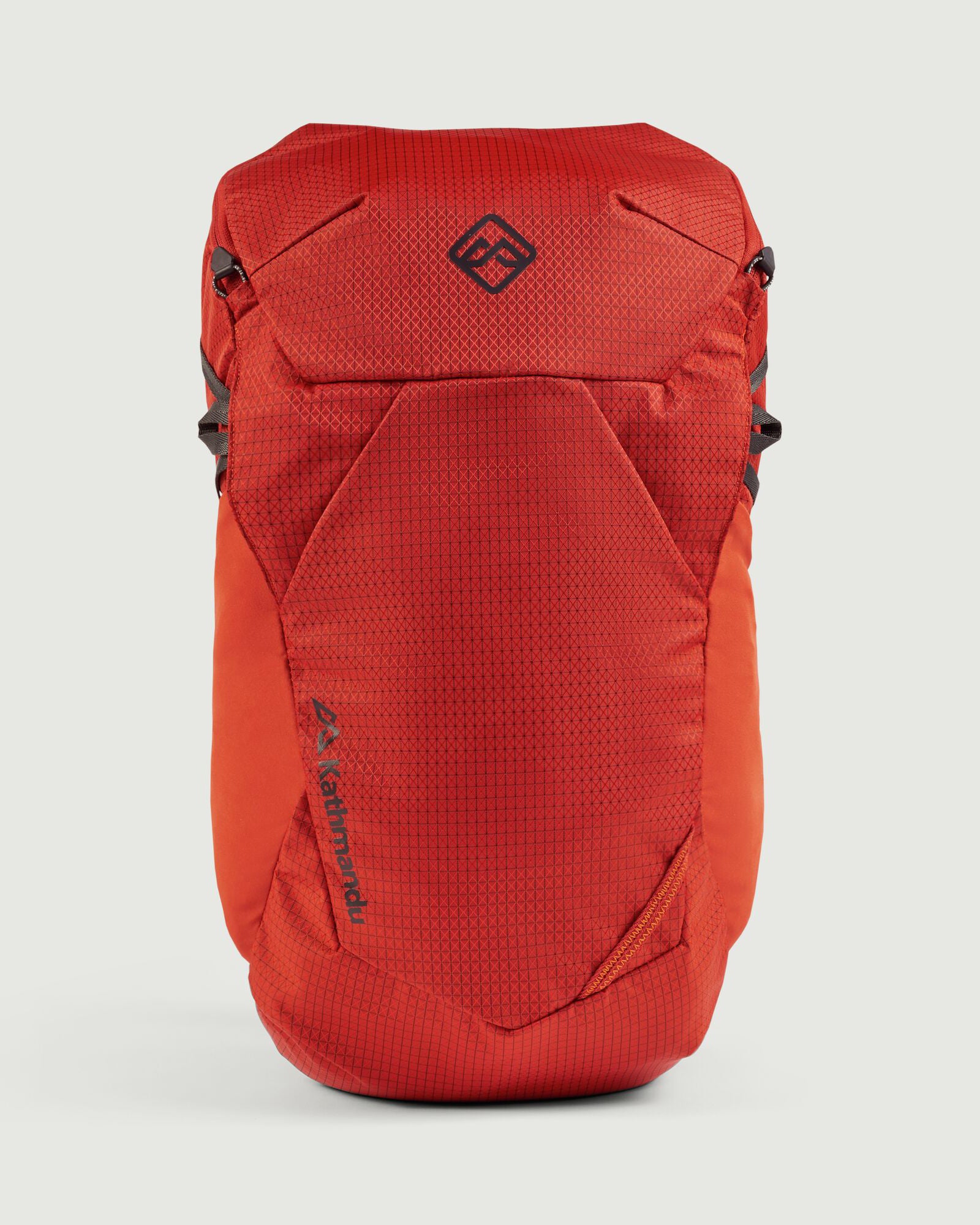 Valorous Pack 20L Red Earth - Durable Hiking Backpack for Outdoor Adventures, Camping & Travel