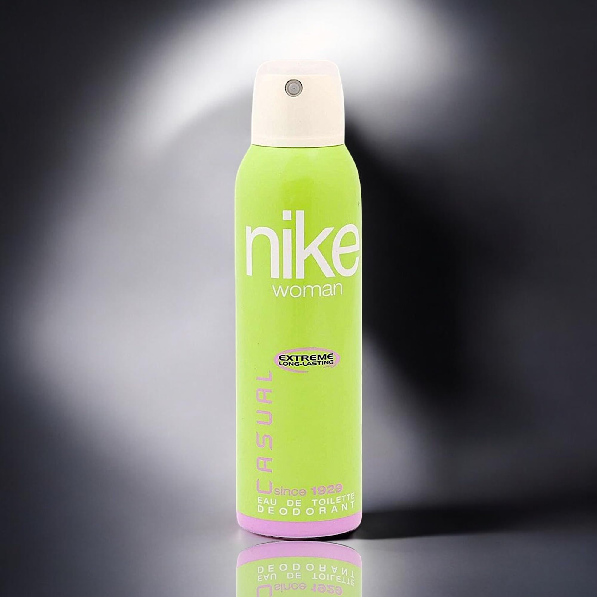 Nike Women's Liquid Casual Deodorant - 200ml Long Lasting Antiperspirant for All-Day Freshness | Gym, Work & Daily Use