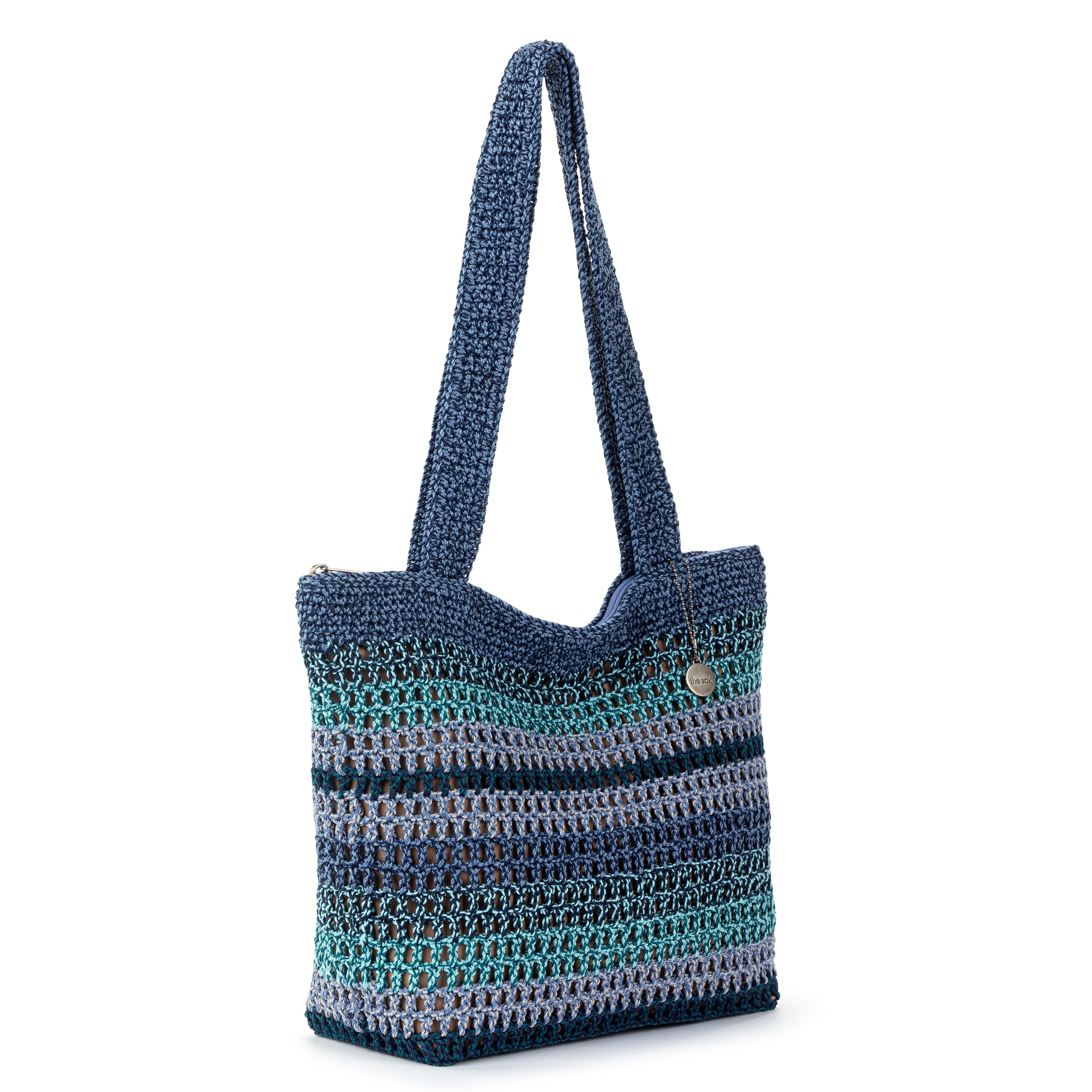Stylish Casual Canvas Tote Bag for Women - Durable & Spacious Everyday Handbag for Work, Shopping & Travel | Perfect for Office, Beach & Gym