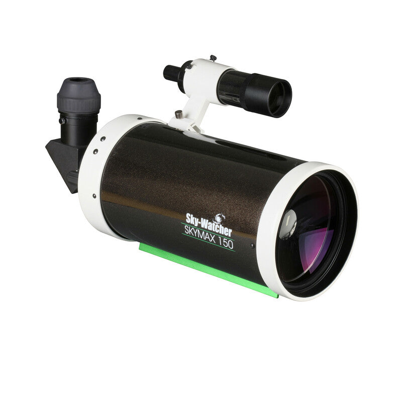 Sky Watcher Skymax 150 Maksutov-Cassegrain Telescope - Professional Astronomy Telescope for Stargazing, Lunar & Planetary Observation - Perfect for Backyard Astronomy & Astrophotography