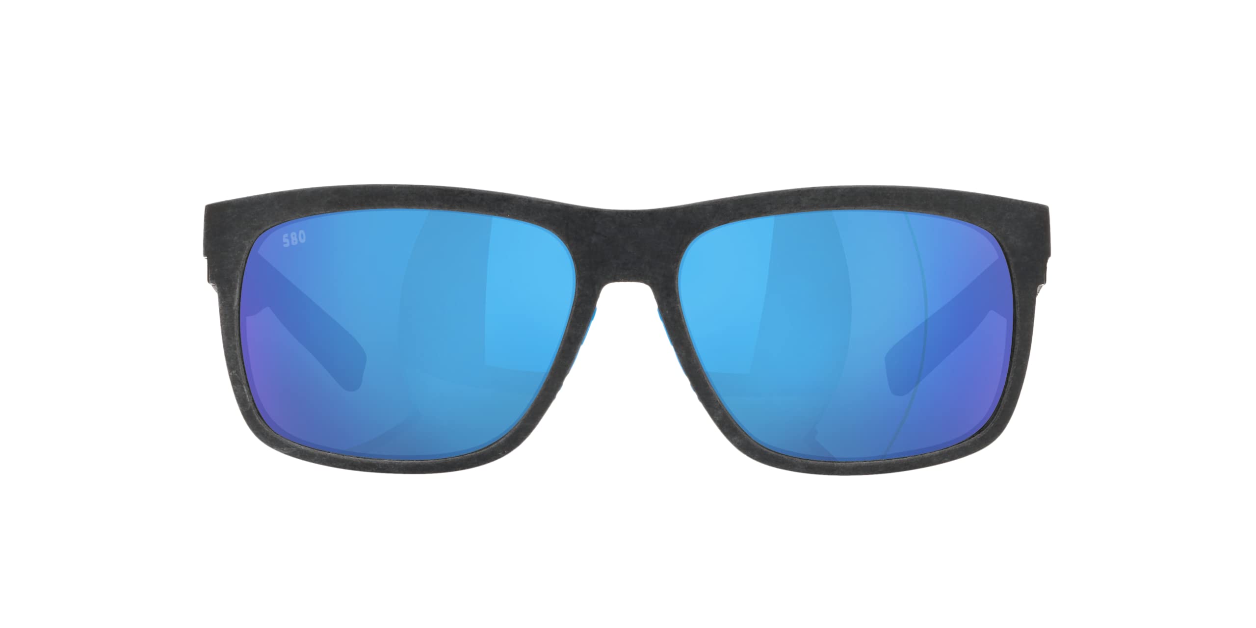 Costa Del Mar Baffin Rectangular Polarized Sunglasses for Men & Women - UV Protection, Stylish Outdoor Shades for Beach, Fishing & Driving