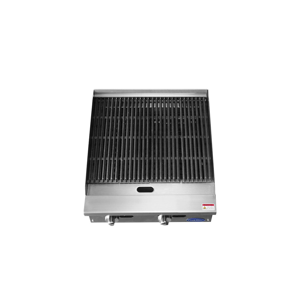 Atosa CookRite ATCB 24 HD 24