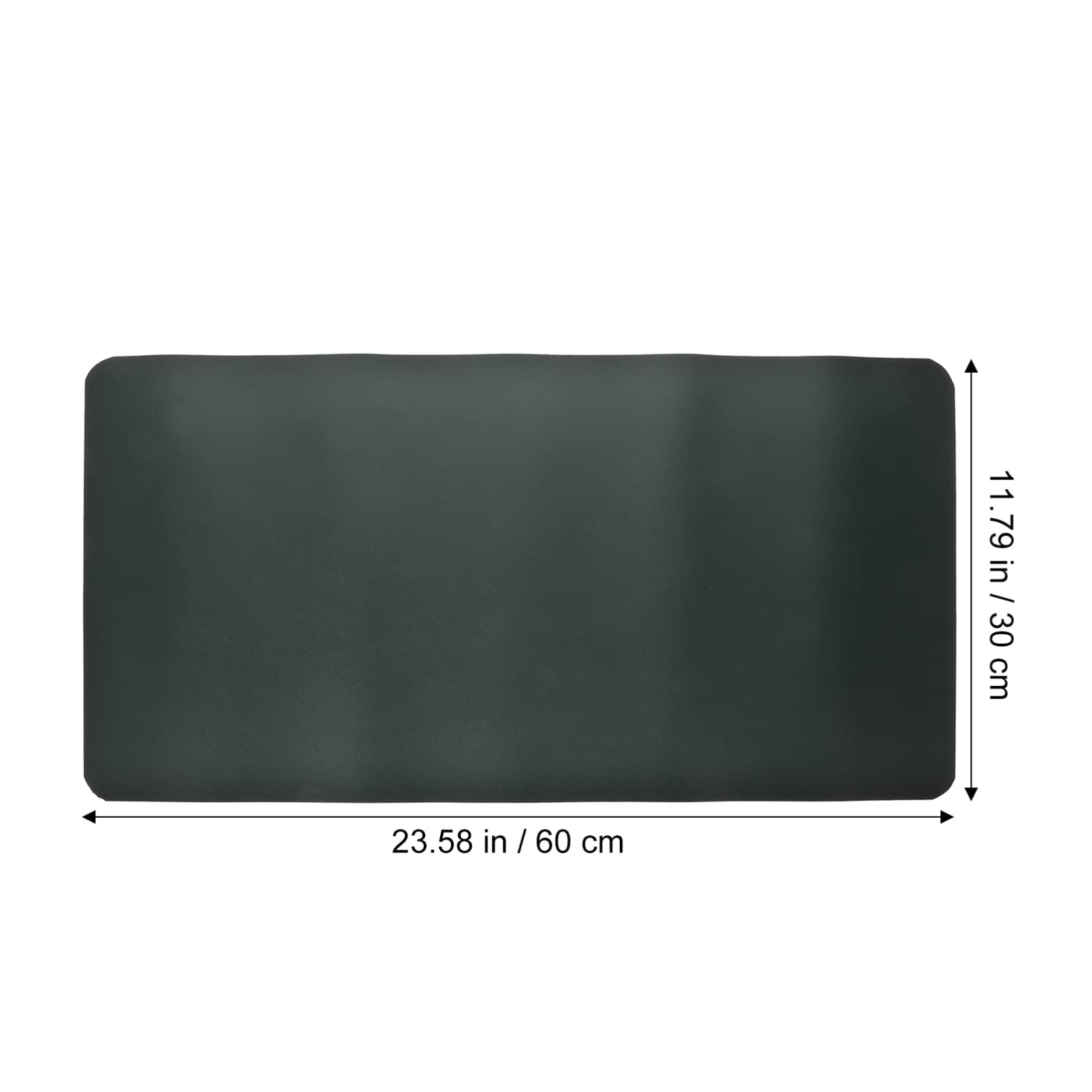Operitacx Large Extended Gaming Mouse Pad & Laptop Desk Mat - Waterproof PVC Mousepad for Computer, Keyboard & Workstation - Perfect for Bed, Office, Gaming Setup & Home Workspace