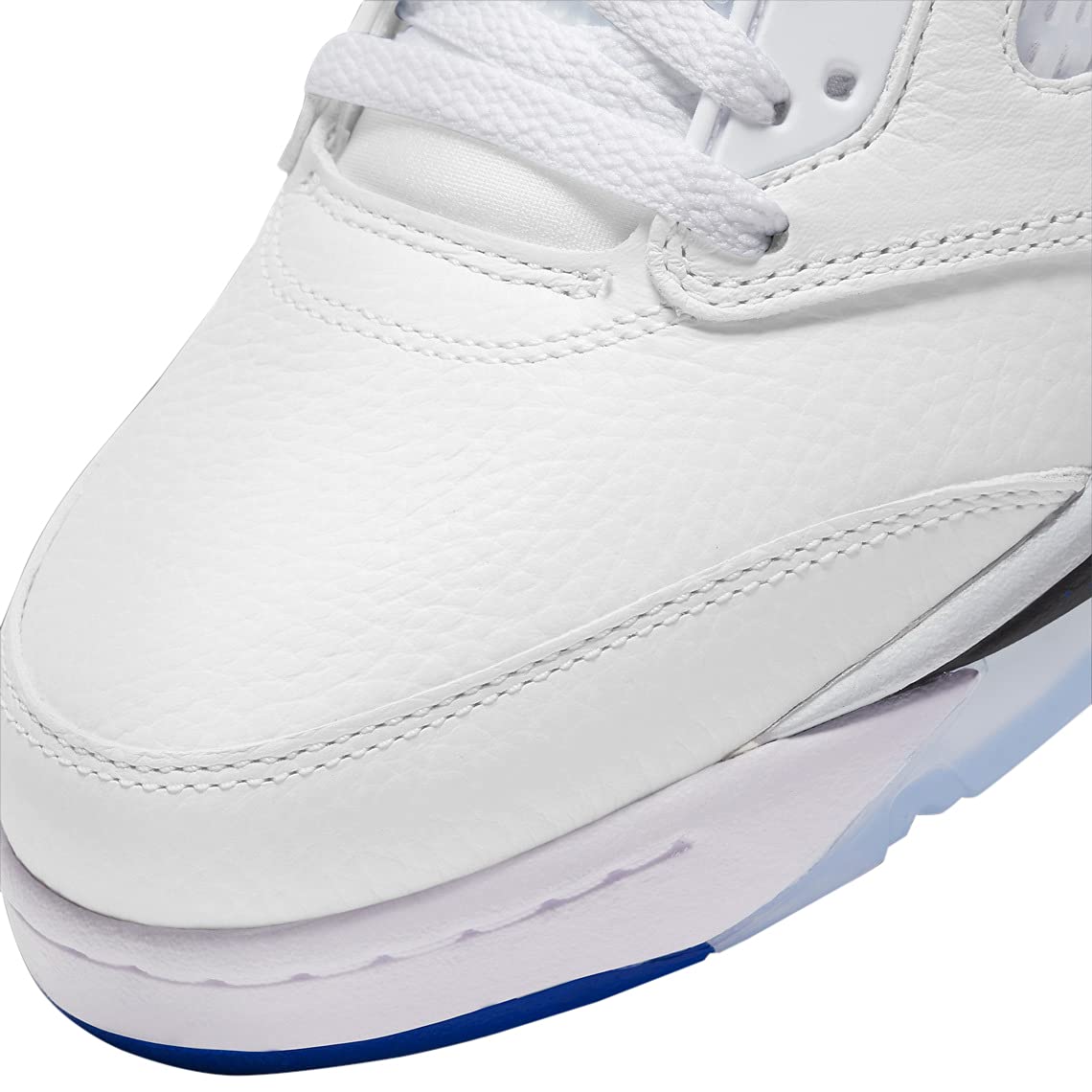 Jordan Men's Air Jordan 5 Retro DD0587-140 Stealth 2.0 Basketball Shoes Size 14 - Classic Sneakers for Streetwear & Basketball Performance