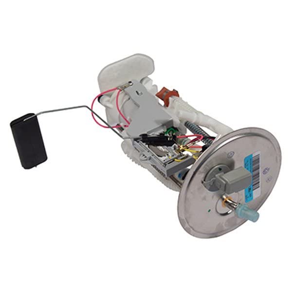 Motorcraft PFS-502 High Performance Electric Fuel Pump - Compatible with Ford, Lincoln, Mercury Vehicles - Perfect for Engine Repair & Fuel System Replacement
