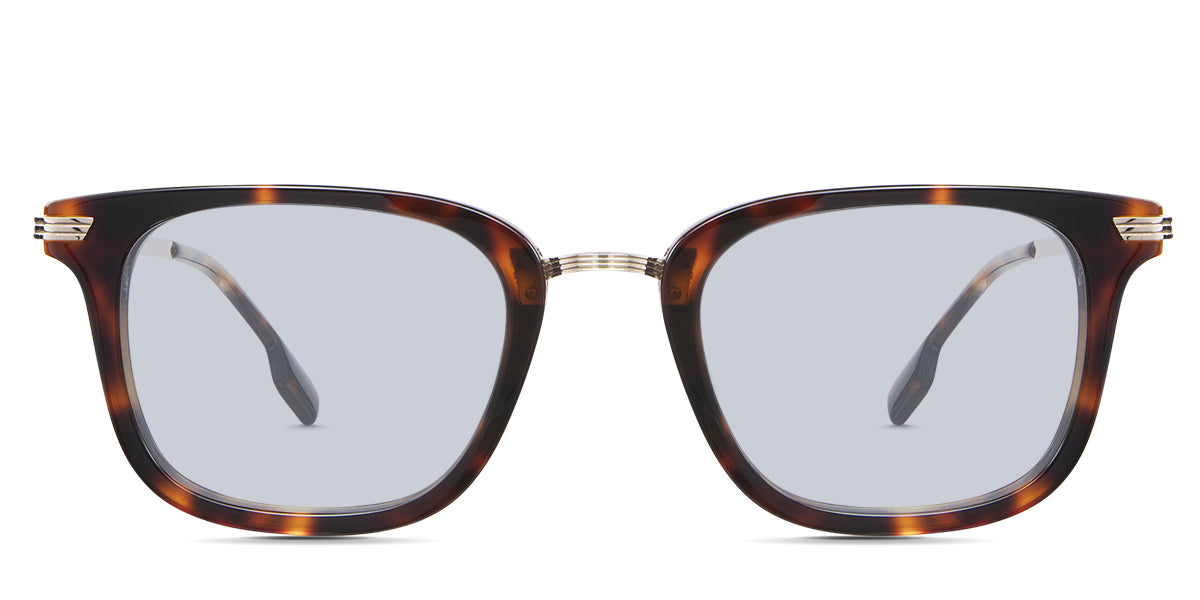 Premium Koa Wood Men's Prescription Eyeglasses – Lightweight, Durable & Stylish Frames for Reading, Driving & Everyday Use