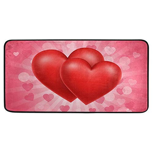 Red Hearts
