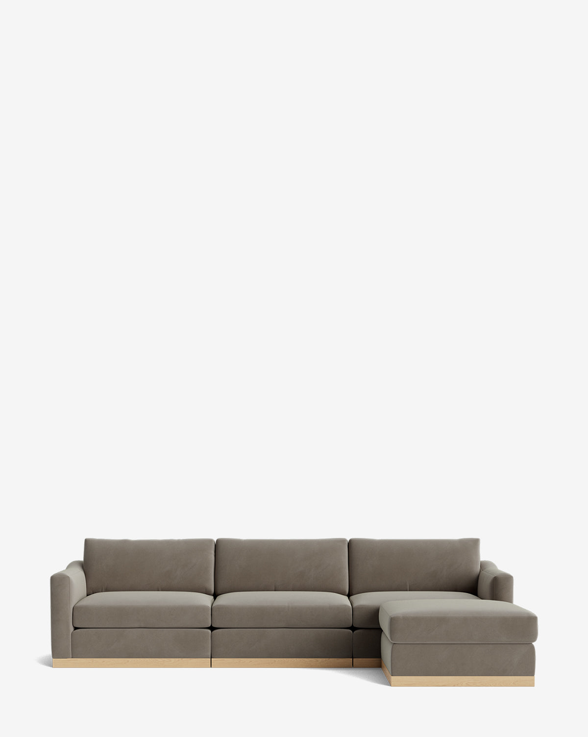 Dovetail Velvet