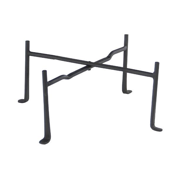 Achla Designs Folding Stand CWL - Portable & Adjustable Display Stand for Art, Photos, and Tablets - Perfect for Home Decor, Office Presentations, and Craft Shows