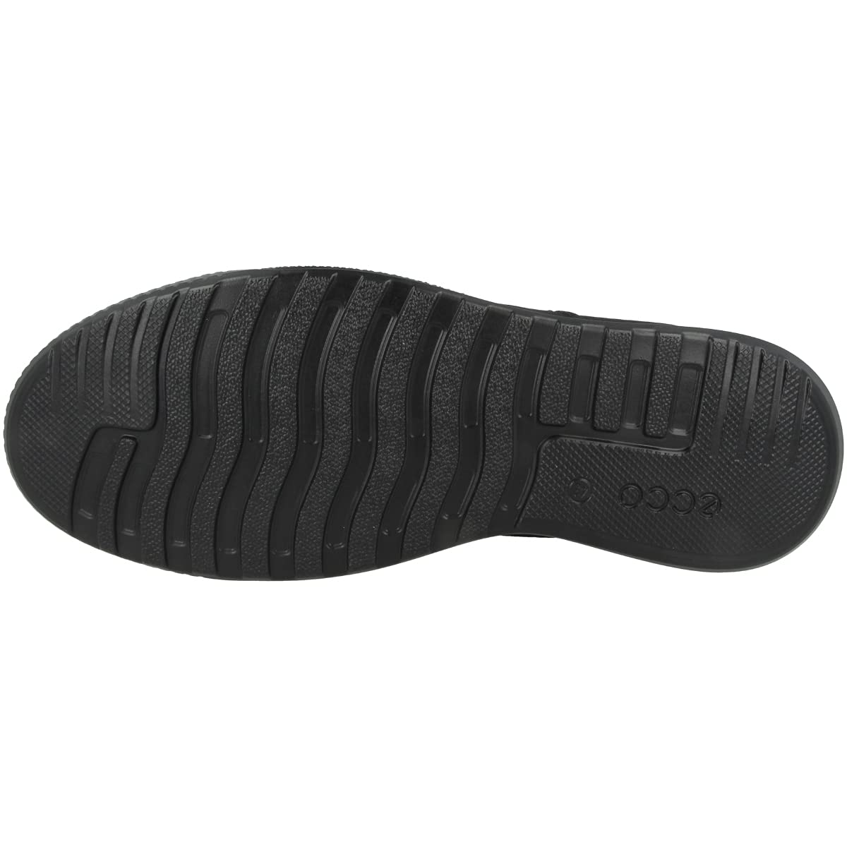 ECCO Men's Byway Sneaker - Comfortable Walking Shoes for Men | Lightweight & Breathable | Perfect for Travel, Work & Casual Wear