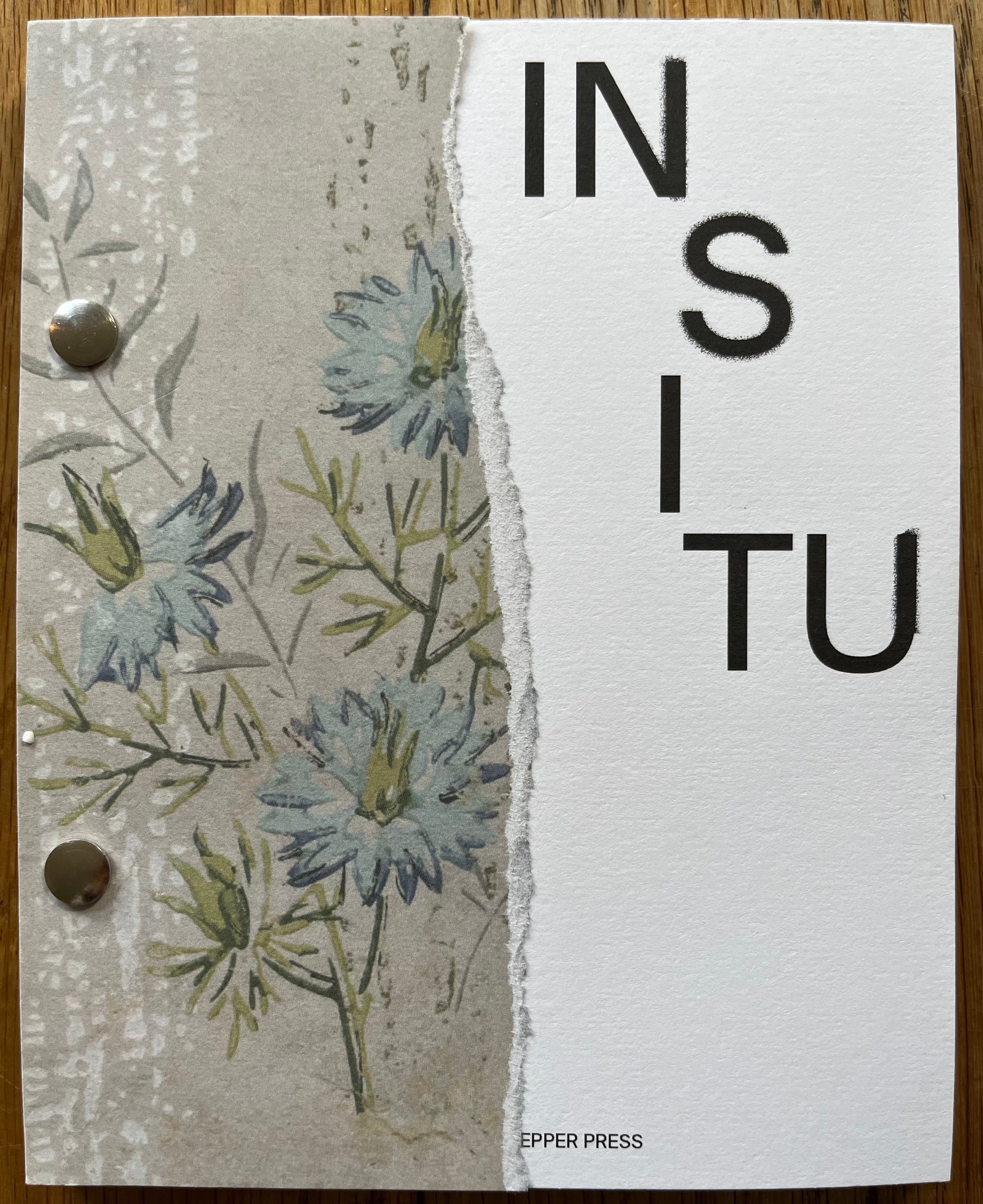 In Situ - Premium Home Decor & Unique Gifts for Modern Living | Perfect for Housewarming, Wedding & Interior Design