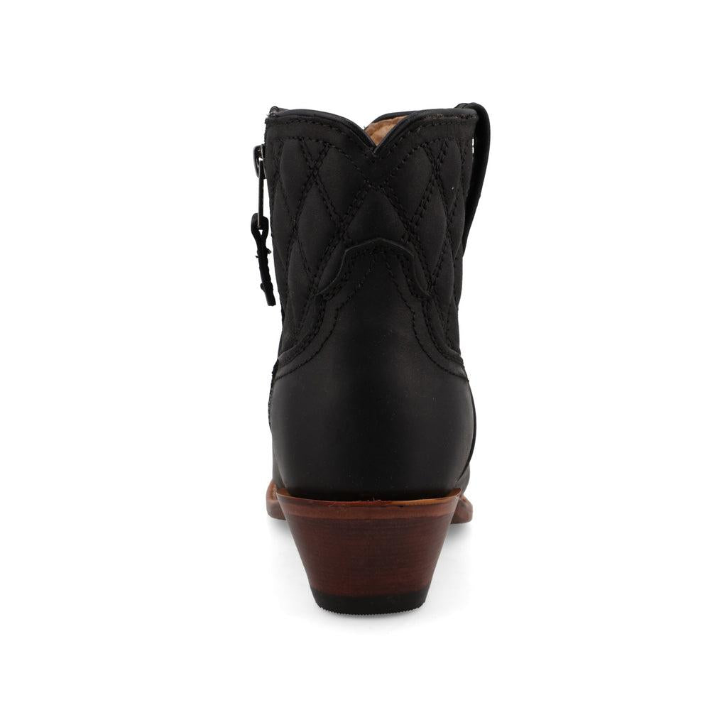 Women's Steppin' Out Bootie - Comfortable Ankle Boots for Walking, Work & Casual Wear | Stylish Fall & Winter Shoes for Women | Perfect for Office, Dating & Daily Outfits