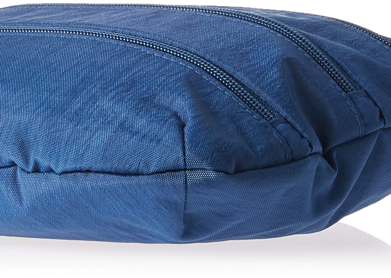 Baggallini Big Zipper Travel Crossbody Bag - Stylish & Secure Anti-Theft Purse for Women | Perfect for Airplane, Commute & Everyday Use