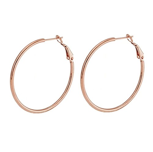 Rose Gold-30MM