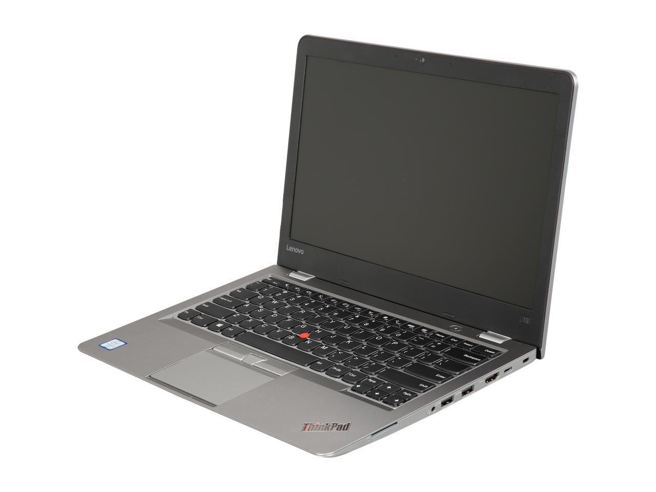 Lenovo ThinkPad 13 13.3