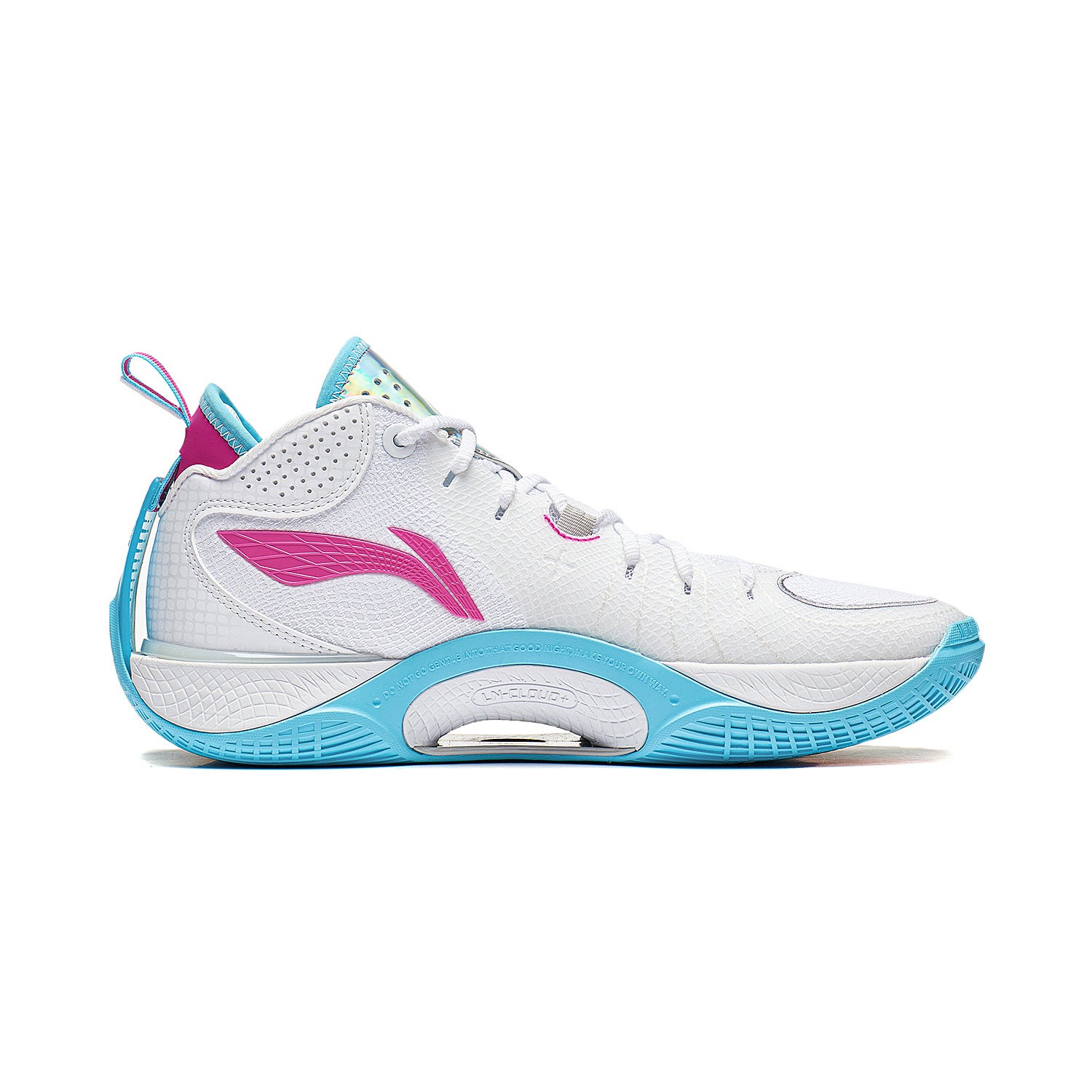 Wade Shadow 5 Buzzer Beater Basketball Shoes - Lightweight Performance Sneakers for Men - Perfect for Indoor & Outdoor Courts, Streetwear, and Game-Winning Shots