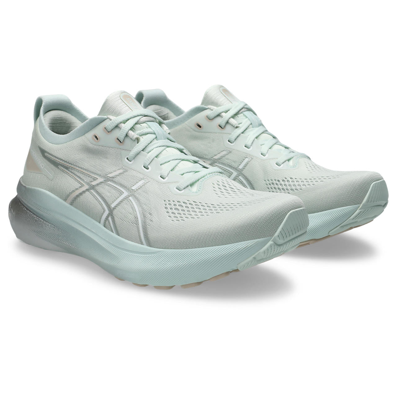 ASICS Gel-Kayano 31 Men's Running Shoes - Stability & Cushioning for Long Distance Road Running, Jogging & Workouts