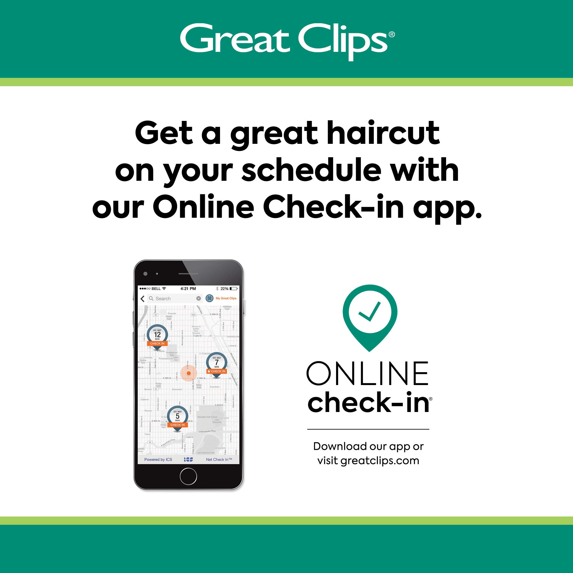 GREAT CLIPS Nourishing Conditioner with Argan Oil - 10 fl oz | Sulfate & Paraben Free | Hydrates & Repairs Damaged Hair | Safe for Color-Treated Hair | Perfect for Dry, Frizzy Hair Care & Daily Moisturizing