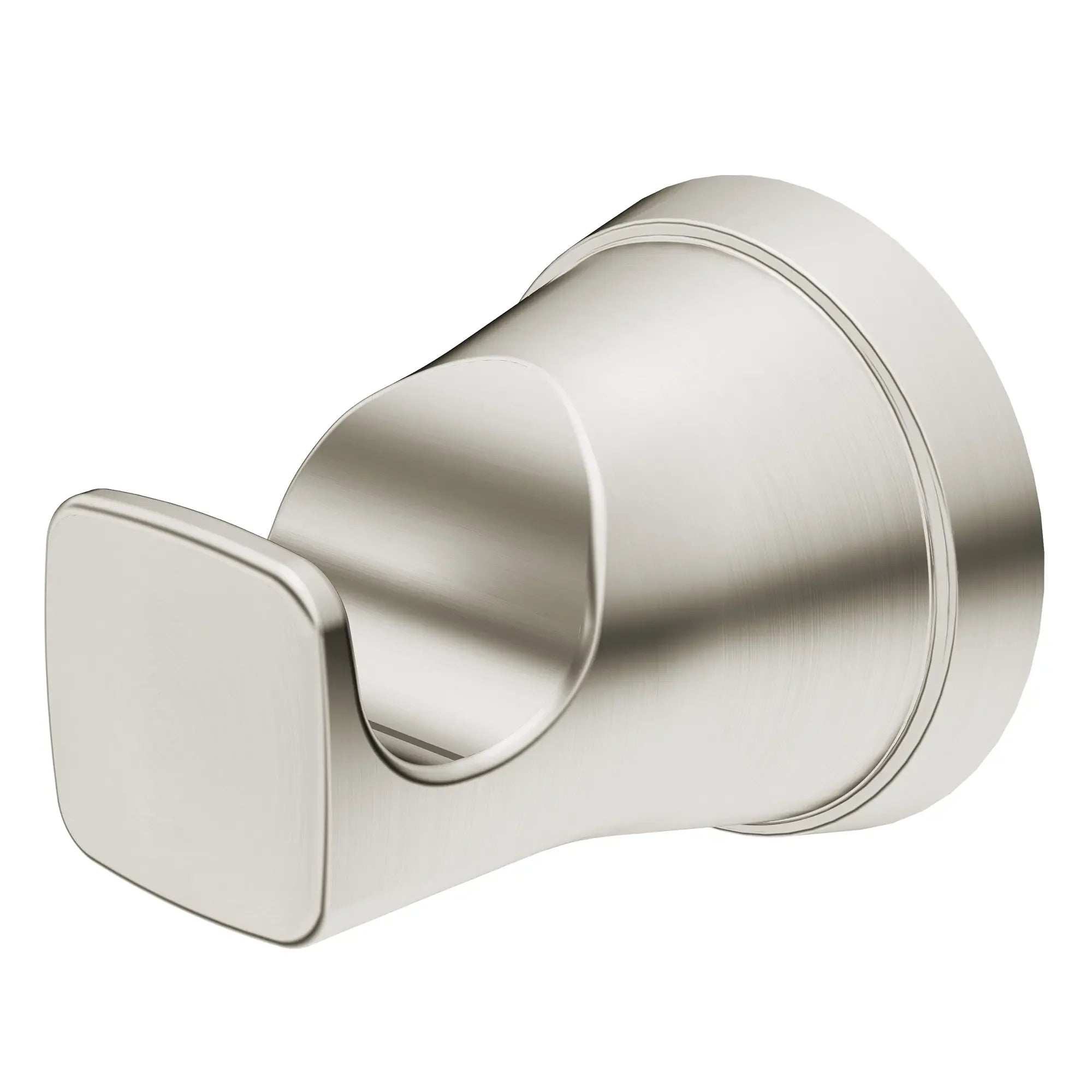 Glenmere Wall Mounted Robe Hook - Heavy Duty Bathroom Towel Hanger for Robes, Coats, and Hats - Perfect for Bathroom, Bedroom, or Entryway Organization
