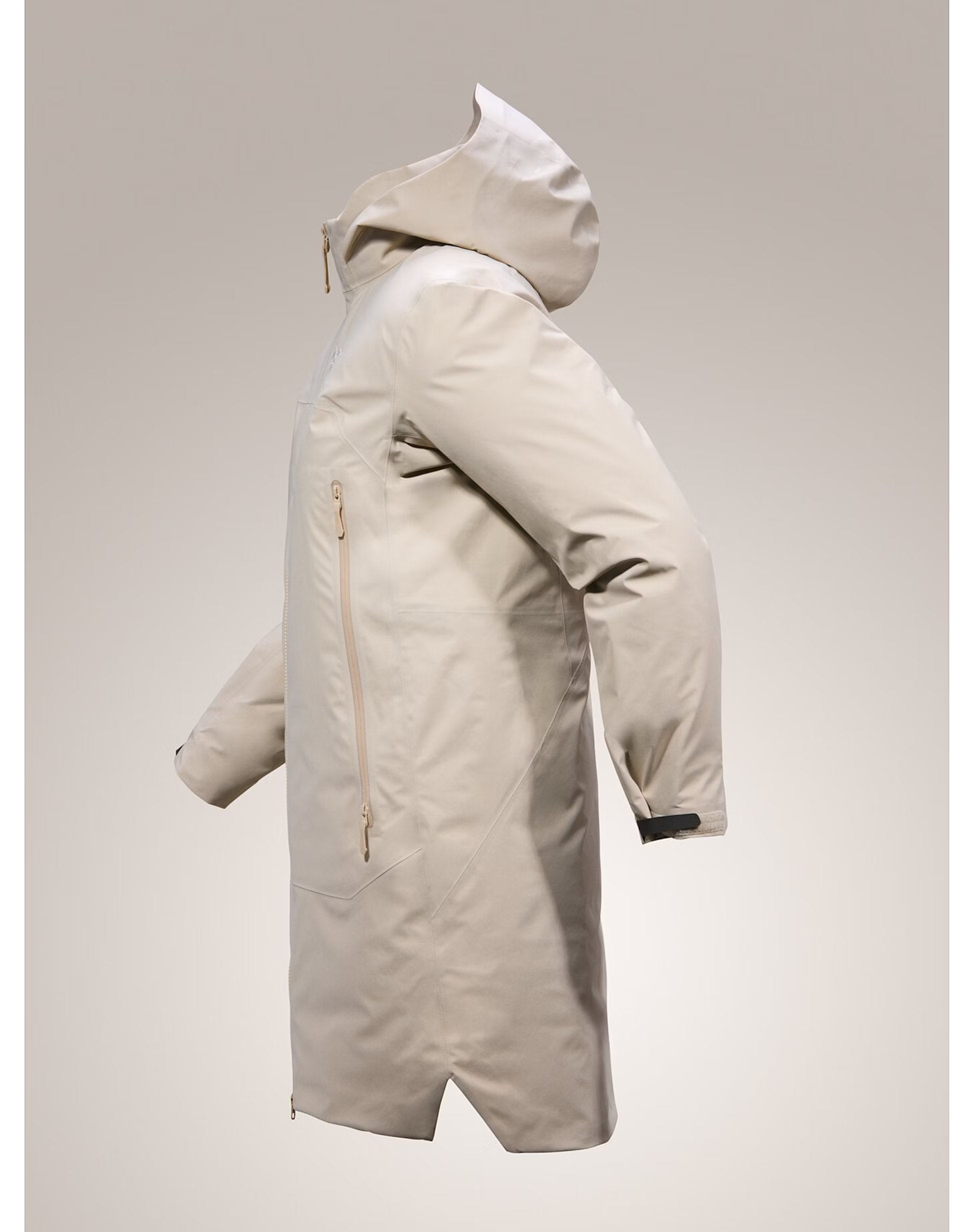 Women's Beta Down Parka - Lightweight Winter Jacket for Cold Weather - Perfect for Skiing, Hiking & Outdoor Adventures