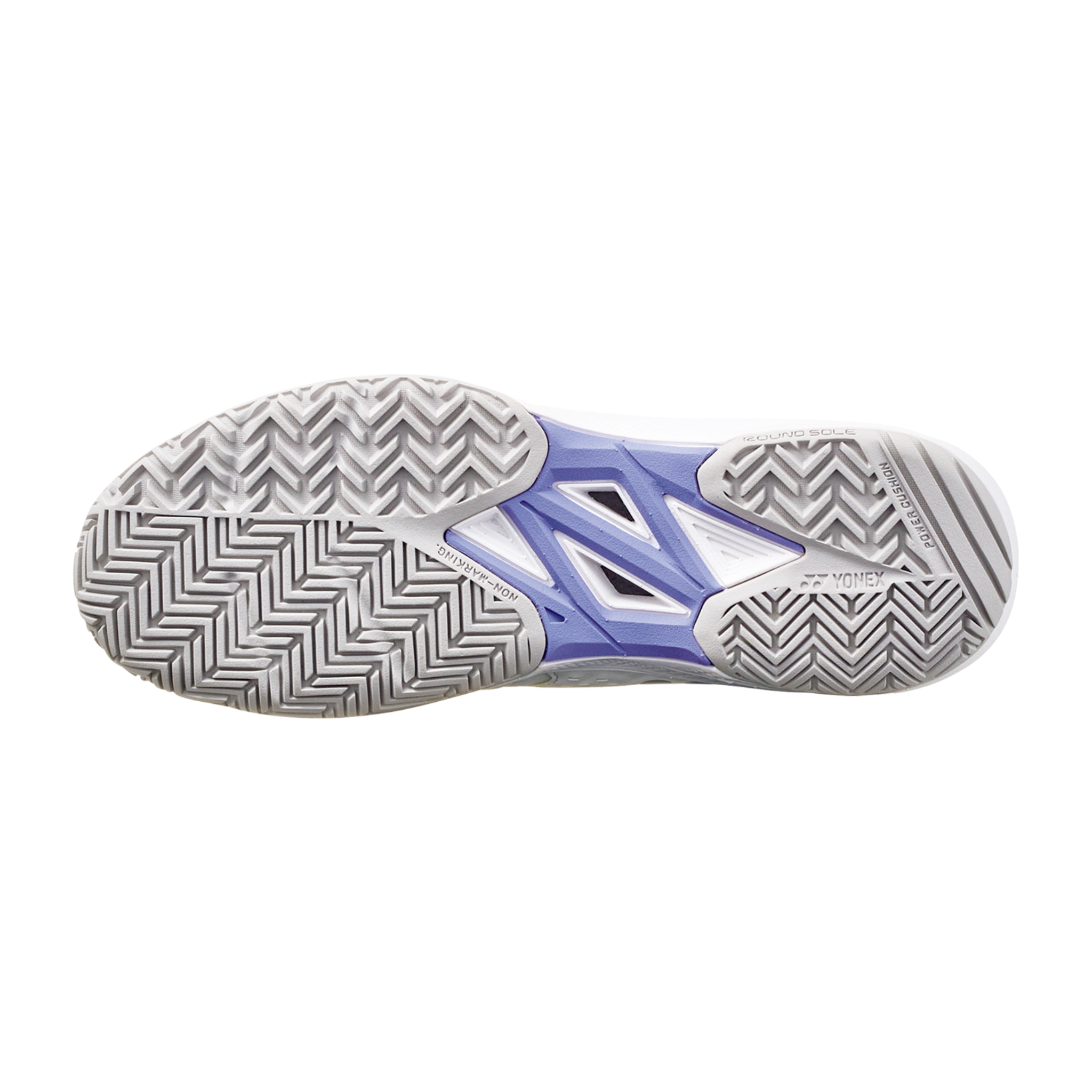 Yonex Power Cushion Sonicage Women's Tennis Shoes for All Court Surfaces - Perfect for Competitive Matches & Casual Play