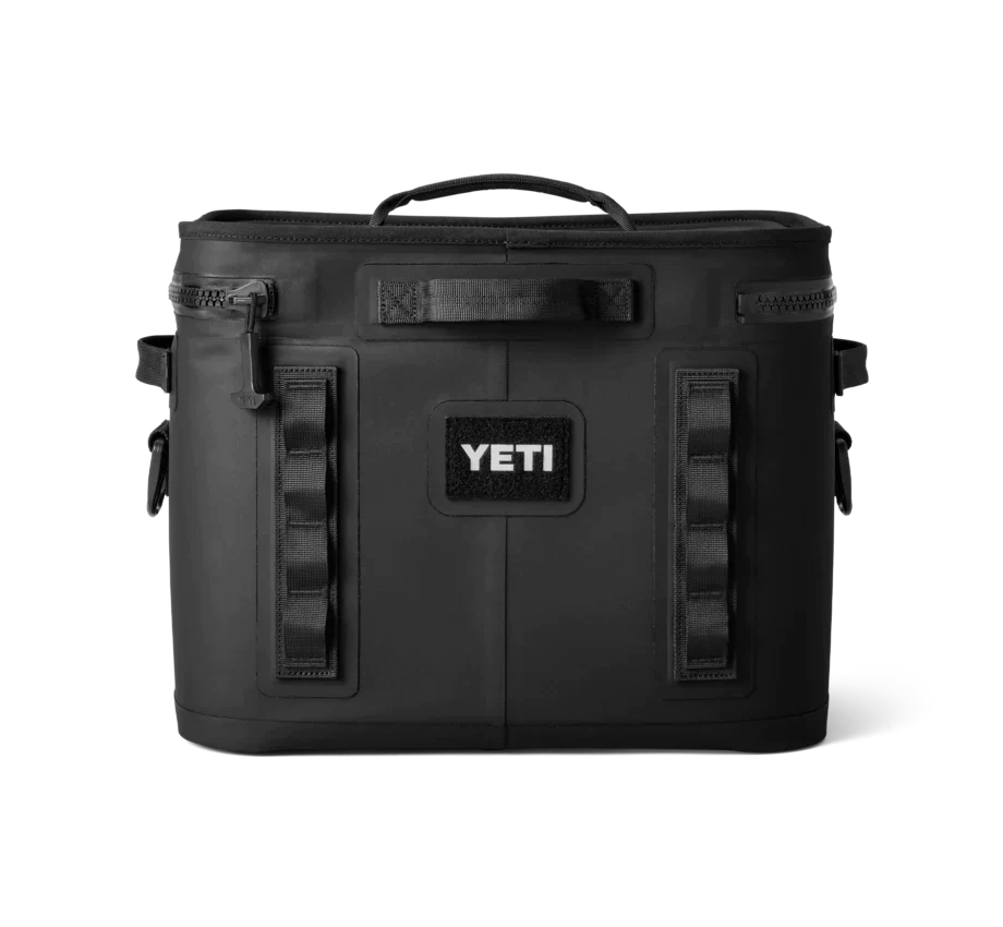 Hopper Flip 18 Soft Cooler - Insulated Portable Cooler for Beach, Picnic & Camping | Leakproof & Lightweight Cooler Bag for Outdoor Adventures