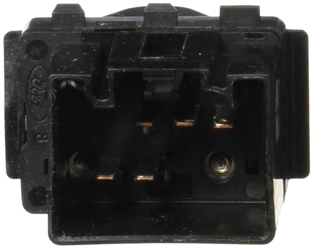 Motorcraft Switch - High Performance Electrical Switch for Cars & Trucks | Reliable Replacement Part for Ford, Lincoln, Mercury Vehicles | Perfect for Engine Control, Lighting & Accessory Circuits