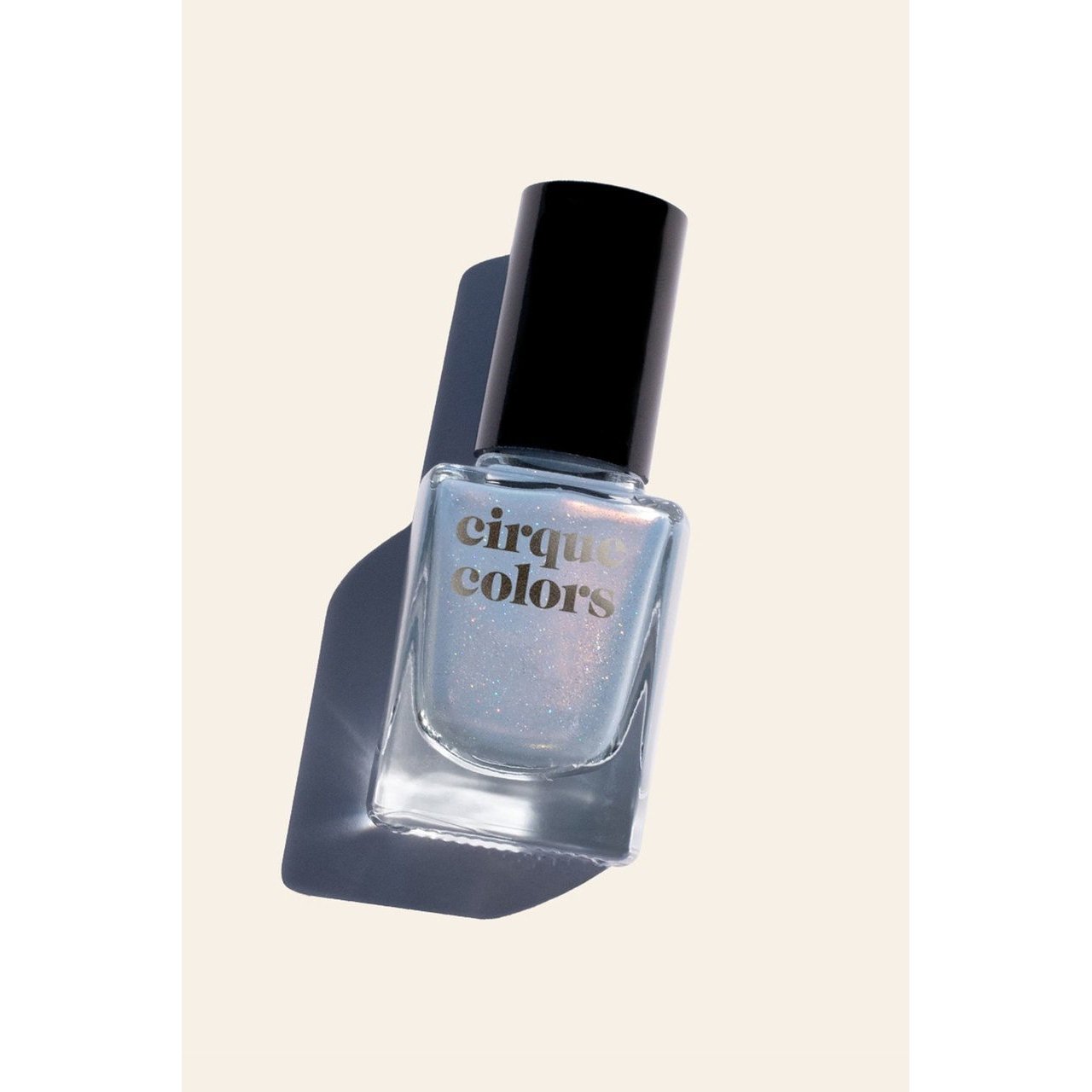 Cirque Colors Hygge Nail Polish - 0.37 oz Long-Lasting Vegan Nail Lacquer for Professional Salon & At-Home Manicures