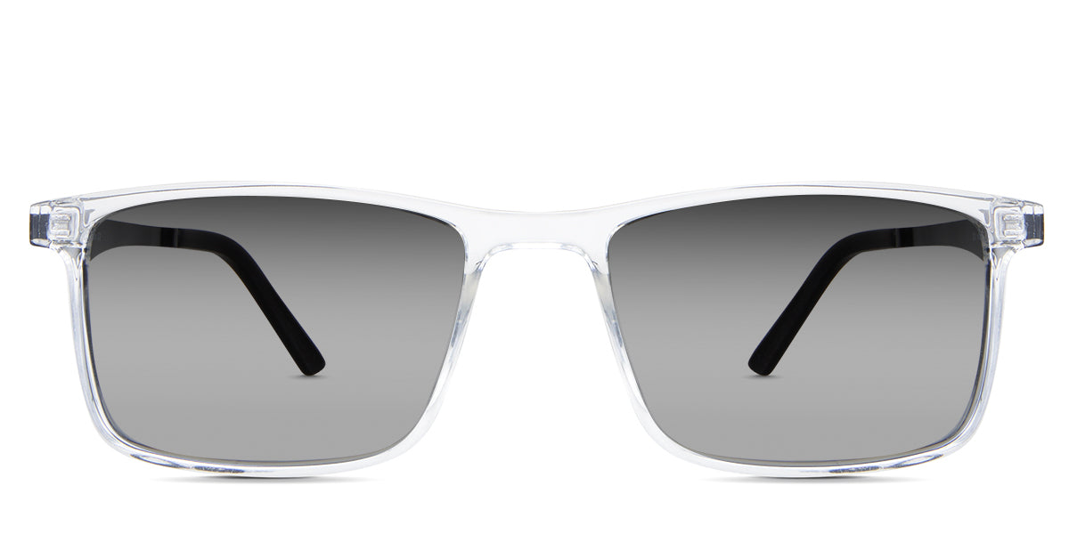 Axton Men's Prescription Sunglasses - UV Protection Polarized Lenses for Driving, Fishing & Outdoor Activities | Stylish & Durable Eyewear for Men